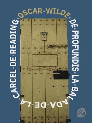 cover image of De profundis--La balada de la cárcel de Reading